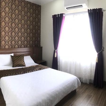 Nam Son Hotel 下龍 外观 照片