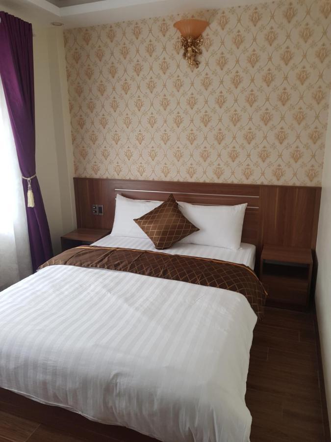 Nam Son Hotel 下龍 外观 照片